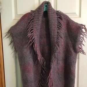 80’s Handmade sweater